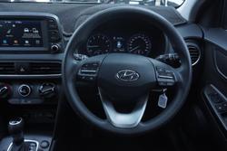 2020 Hyundai Kona Go