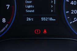 2020 Hyundai Kona Go