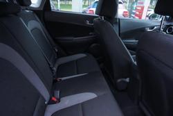 2020 Hyundai Kona Go