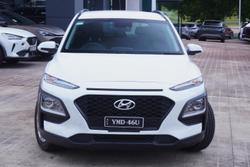 2020 Hyundai Kona Go