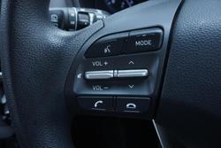 2020 Hyundai Kona Go