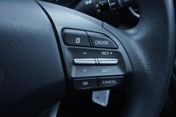 2020 Hyundai Kona Go