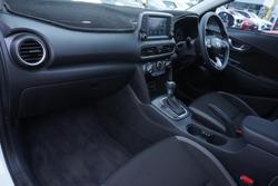 2020 Hyundai Kona Go