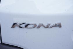 2020 Hyundai Kona Go