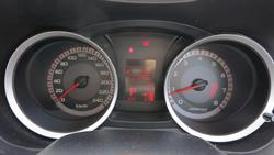 2007 Mitsubishi Lancer ES CJ MY08 White