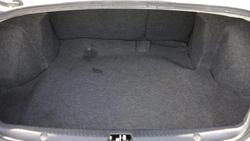 2007 Mitsubishi Lancer ES CJ MY08 White