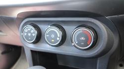 2007 Mitsubishi Lancer ES CJ MY08 White