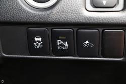 2025 Mitsubishi Pajero Sport GLS QG MY25 4X4 Dual Range White Diamond