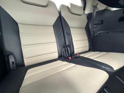 2016 Kia Sorento Platinum UM MY16 AWD Sunset Red