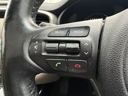 2016 Kia Sorento Platinum UM MY16 AWD Sunset Red