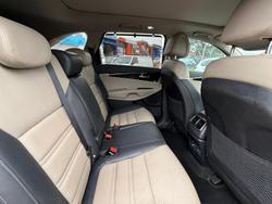 2016 Kia Sorento Platinum UM MY16 AWD Sunset Red