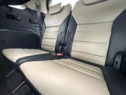 2016 Kia Sorento Platinum UM MY16 AWD Sunset Red