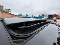 2016 Kia Sorento Platinum UM MY16 AWD Sunset Red