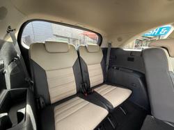 2016 Kia Sorento Platinum UM MY16 AWD Sunset Red