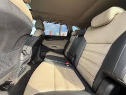 2016 Kia Sorento Platinum UM MY16 AWD Sunset Red
