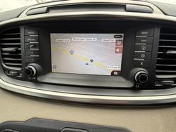 2016 Kia Sorento Platinum UM MY16 AWD Sunset Red