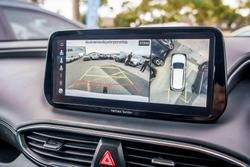 2022 Hyundai Santa Fe Highlander