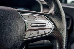 2022 Hyundai Santa Fe Highlander TM.V4 MY22 4X4 On Demand Glacier White