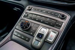 2022 Hyundai Santa Fe Highlander TM.V4 MY22 4X4 On Demand Glacier White