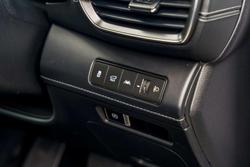 2022 Hyundai Santa Fe Highlander TM.V4 MY22 4X4 On Demand Glacier White