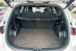 2022 Hyundai Santa Fe Highlander TM.V4 MY22 4X4 On Demand Glacier White