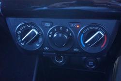 2017 Suzuki Swift GL Navigator