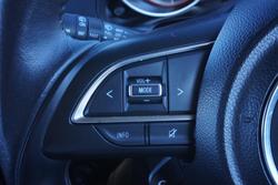 2017 Suzuki Swift GL Navigator