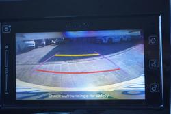 2017 Suzuki Swift GL Navigator