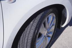 2017 Suzuki Swift GL Navigator