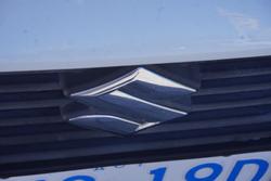 2017 Suzuki Swift GL Navigator