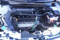 2017 Suzuki Swift GL Navigator