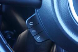 2017 Suzuki Swift GL Navigator