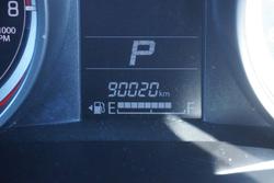 2017 Suzuki Swift GL Navigator