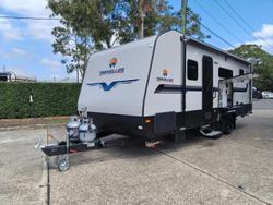 2026 Traveller Destination Cruise Dsc20be