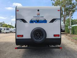 2026 Traveller Destination Cruise Dsc20be