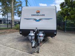 2026 Traveller Destination Cruise Dsc20be