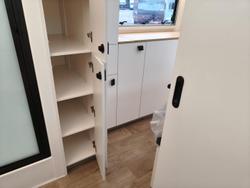 2026 New Age Caravans Big Red Br20e