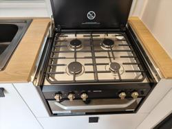 2026 New Age Caravans Big Red Br20e