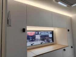 2026 New Age Caravans Big Red Br20e