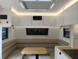 2026 New Age Caravans Big Red Br20e