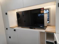 2026 New Age Caravans Big Red Br20e