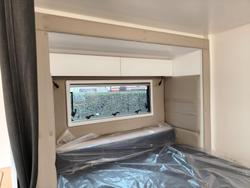 2026 New Age Caravans Big Red Br20e