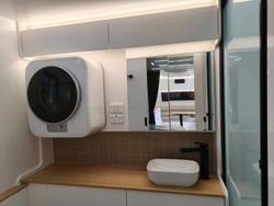 2026 New Age Caravans Big Red Br20e