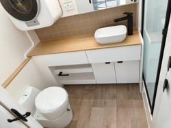 2026 New Age Caravans Big Red Br20e