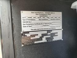 2026 New Age Caravans Big Red Br20e