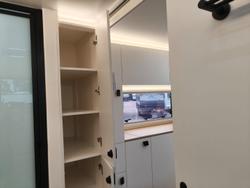 2026 New Age Caravans Big Red Br20e