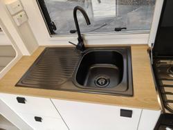 2026 New Age Caravans Big Red Br20e