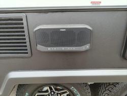 2026 New Age Caravans Big Red Br20e