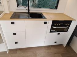 2026 New Age Caravans Big Red Br20e