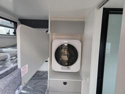 2025 Traveller Destination Track Dst20be Family Bunk